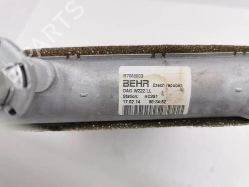 Heater matrix MASERATI GHIBLI III (M157) 3.0 D | BP36349176M63 - Image 7