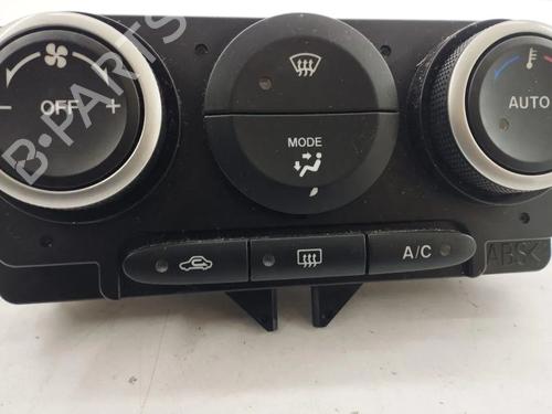 Electronic module MAZDA CX-7 (ER) 2.2 MZR-CD AWD (ER10A) | BP36328903M83 - Image 7