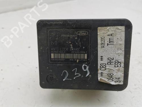 ABS pump FORD C-MAX (DM2) 2.0 TDCi | BP33637763M43 - Image 4