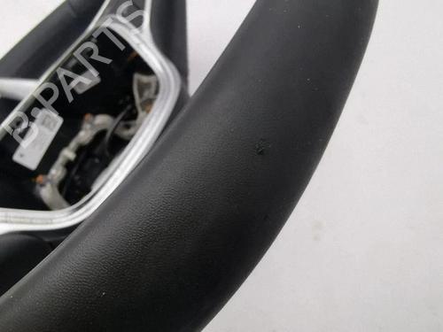 Steering wheel RENAULT CLIO V (B7_) 1.3 TCe 130 (B7MF) | BP38279093C49 - Image 9