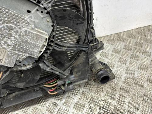 Radiator set AUDI A6 C7 Avant (4G5, 4GD) 3.0 TDI quattro | BP36200084M120 - Image 7