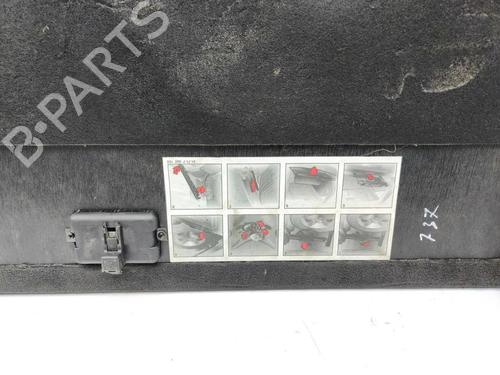 Luggage compartment floor BMW X5 (E53) 3.0 i | BP36347645I33 - Image 8
