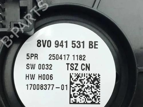 Control unit AUDI Q2 (GAB, GAG) 1.0 TFSI | BP28860040M11 - Image 6