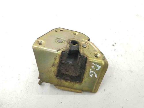 Højre bagtil lås PEUGEOT 807 (EB_) 2.2 HDi | BP28892129C99 