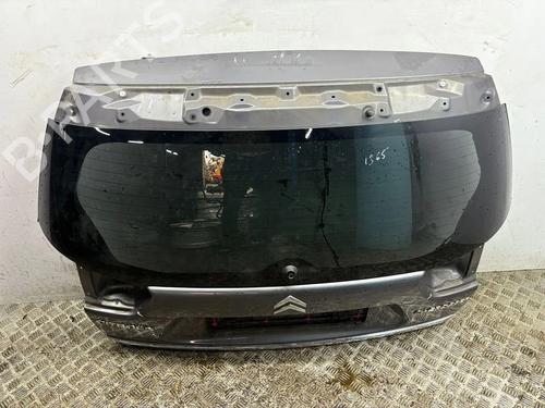Used Tailgate CITROËN C-CROSSER (VU_, VV_) 2.2 HDi (156 hp) 30923544