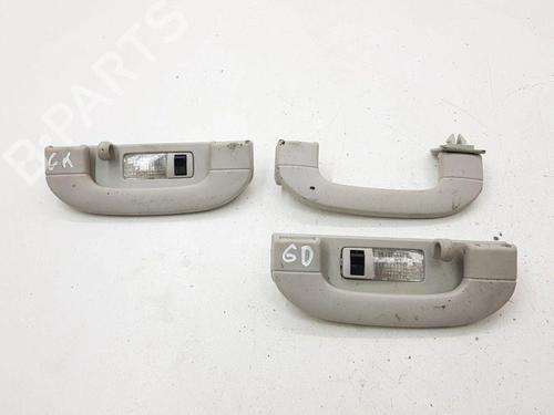 Used Interior roof handle MERCEDES-BENZ B-CLASS Sports Tourer (W245) B 200 CDI (245.208) (140 hp) 28903552