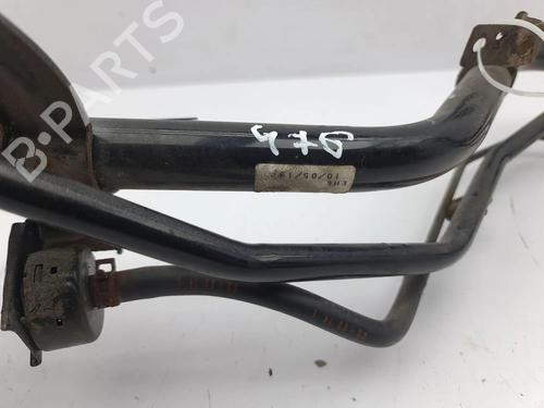 Pipe MAZDA CX-7 (ER) 2.2 MZR-CD AWD (ER10A) | BP28872158M125 - Image 13