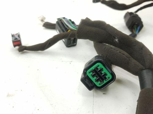 Wiring harness CHEVROLET CAPTIVA (C100, C140) 2.0 D 4WD | BP28886225E16 