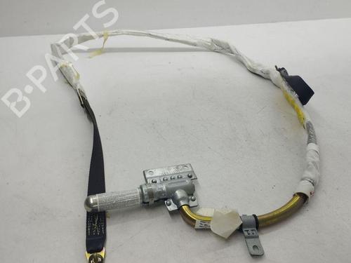 Left curtain airbag BMW X5 (E53) 3.0 d | BP28895233C11 