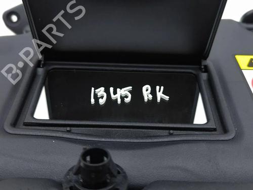 Left sun visor NISSAN JUKE (F16_) 1.6 Hybrid | BP36330228I1 - Image 5