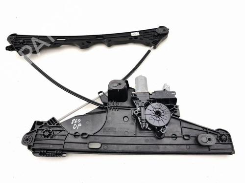 Used Front right window mechanism Front right window mechanism PEUGEOT 2008 II (UD_, US_, UY_, UJ_, UR_, UC_) 1.2 PureTech 130 (USHNS, URHNS) (130 hp) 36085236 36085236