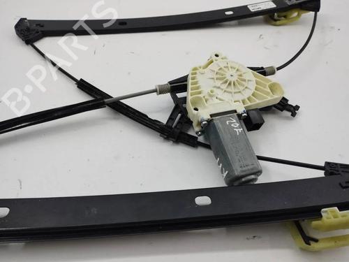 Front left window mechanism AUDI Q5 (FYB, FYG) 45 TFSI Mild Hybrid quattro | BP34475284C22 - Image 6