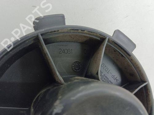 Radiador de calefacción PEUGEOT 206 Hatchback (2A/C) 1.4 i | BP28891508M63 