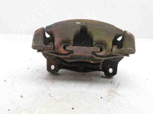 Right front brake caliper VOLVO S80 II (124) 2.4 D | BP28887093M104 