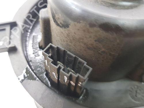 Heater matrix VW GOLF IV (1J1) 1.9 TDI | BP28876282M63