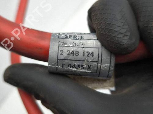 Cable BMW 5 (E39) 530 d | BP40231987E12 - Image 15