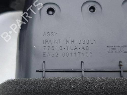 Air vent HONDA CR-V III (RE_) 2.0 i-VTEC 4WD (RE5, RE2) | BP37238044I21 - Image 6