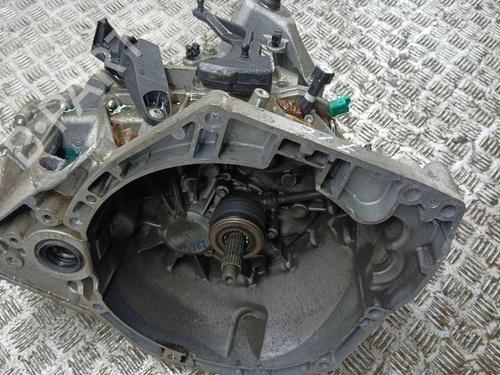 Used Gearbox NISSAN QASHQAI II (J11, J11_) 1.3 DIG-T (140 hp) 28897139
