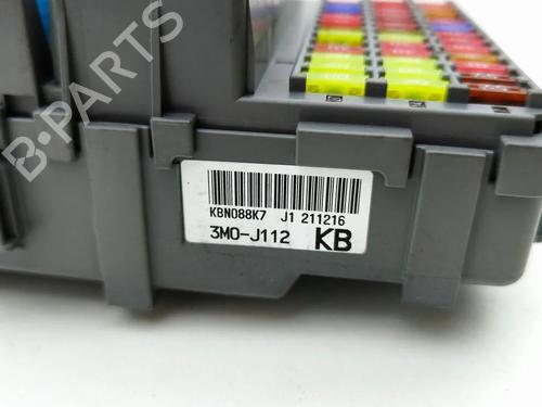 Fuse box HONDA HR-V (GH_) 1.6 16V | BP36197866E1 - Image 4