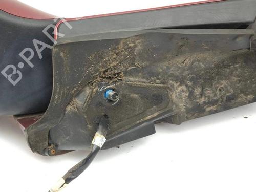 Left mirror RENAULT ESPACE III (JE0_) 2.0 (JE0A) | BP28902703C26 