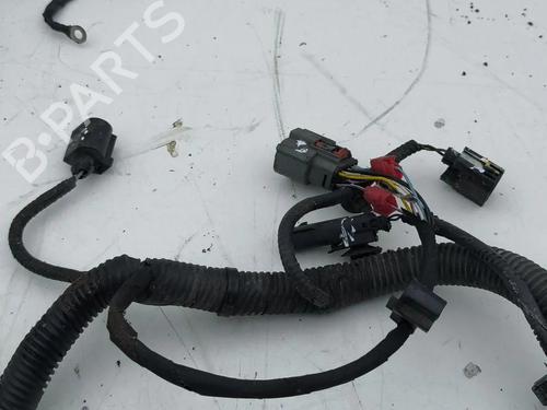 Wiring harness CHEVROLET TRAX 1.4 | BP31762270E16