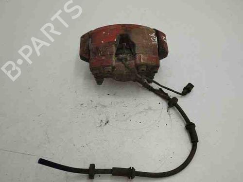 Used Left front brake caliper AUDI A7 Sportback (4GA, 4GF) 3.0 TDI (204 hp) 28855415