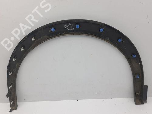 Wheel arch trim PEUGEOT 2008 II (UD_, US_, UY_, UJ_, UR_, UC_) 1.2 PureTech 130 (USHNS, URHNS) | BP28879398C116 