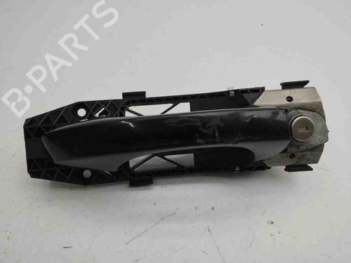 Used Rear left exterior door handle SEAT IBIZA V (KJ1, KJG) 1.0 TSI (116 hp) 28896930