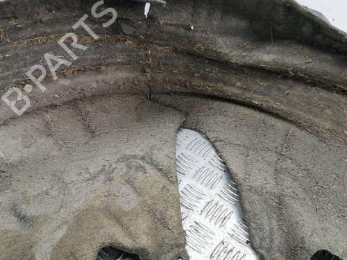 Wheel arch FORD FOCUS IV (HN) 1.0 EcoBoost | BP28896544C56 