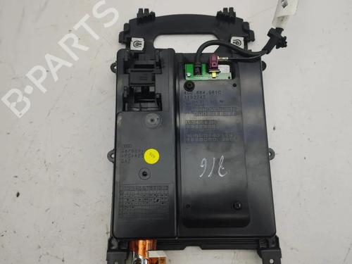 Middle console AUDI A7 Sportback (4GA, 4GF) 3.0 TDI quattro | BP36208048I22 - Image 4