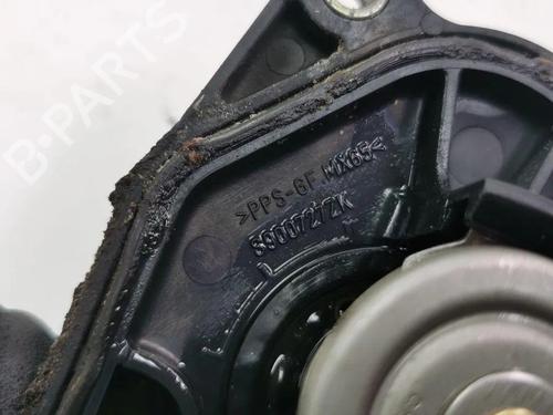 Thermostat housing BMW X5 (E53) 3.0 d | BP36175487M116 - Image 3
