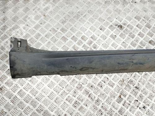 Right sideskirt CITROËN C4 CACTUS 1.6 HDi 90 | BP28843568C114 