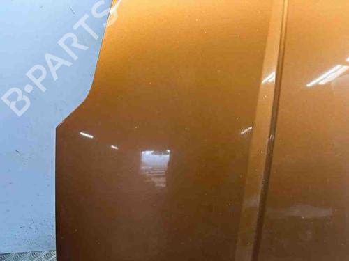 Hood NISSAN 350Z Coupe (Z33) 3.5 (AAZ33) | BP29295030C1 