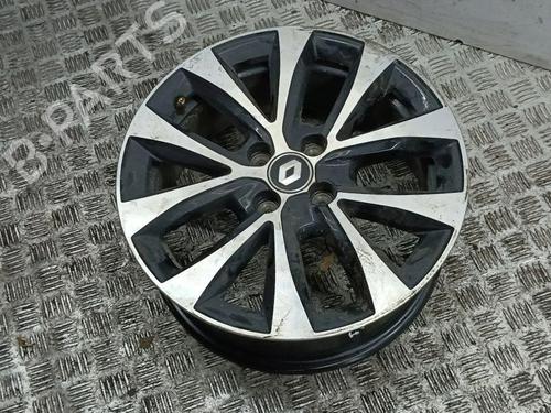Felg RENAULT CLIO V (B7_) 1.3 TCe 130 (B7MF) (131 hp) 28896981