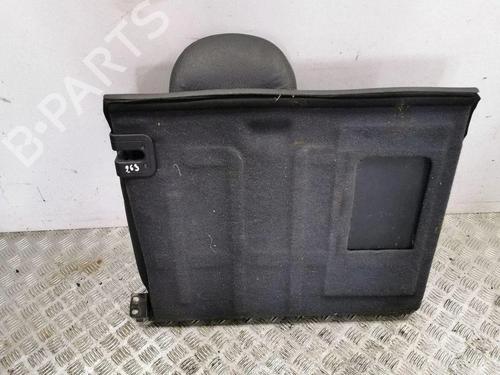 Sæde Bagtil PEUGEOT 407 Coupe (6C_) 2.0 HDi | BP38242813C17 - Image 6