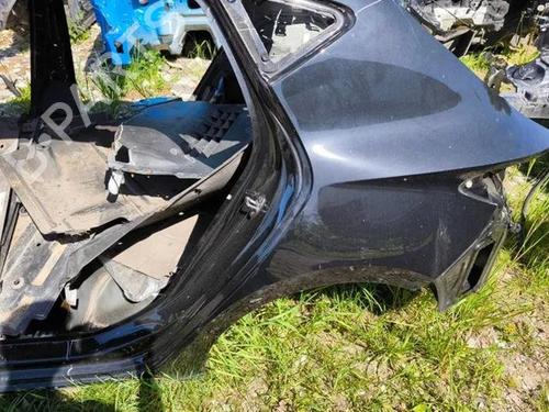 Used Left rear fenders SEAT LEON (KL1, KLG) 1.5 TSI (131 hp) 28861558