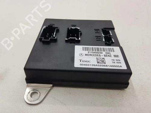 Electronic module MERCEDES-BENZ CLS (C219) CLS 320 CDI (219.322) | BP36204631M83 - Image 5