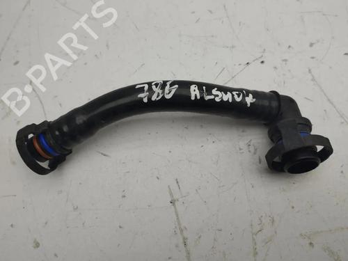 Rør Rør SEAT LEON (5F1) 1.2 TSI (110 hp) 36208194 36208194