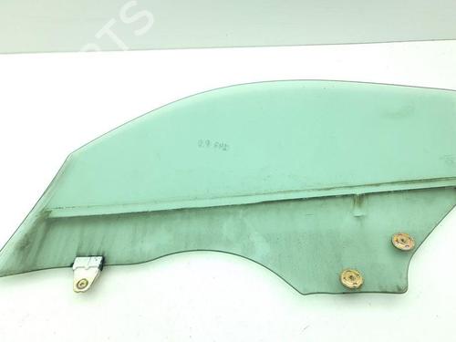 Front right door window NISSAN 350Z Coupe (Z33) 3.5 (AAZ33) | BP28882436C19 
