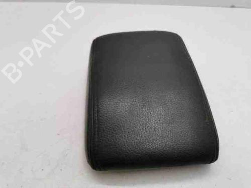Used Armrest / Center console SAAB 9-3 Estate (E50) 1.9 TiD (150 hp) 28850750