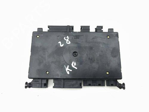 Electronic module MERCEDES-BENZ C-CLASS (W203) C 220 CDI (203.006, 203.008) | BP29569476M83 