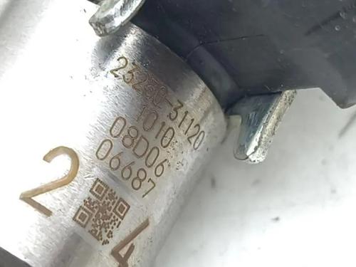 Injector LEXUS RX (_L2_) 450h AWD (GYL25_, GYL25, GYL26) | BP32692351M100 - Image 8