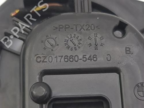 Módulo eletrónico BMW i3 (I01) Range Extender | BP36329397M83 - Image 9