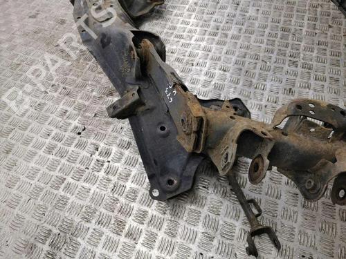 Rear axle HONDA CR-V IV (RM_) 2.0 AWD (RE5, RM2) | BP37403704M2 - Image 6