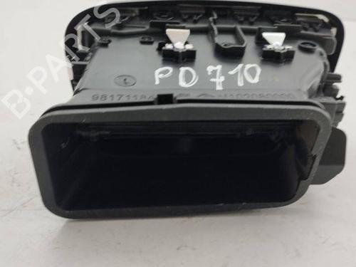 Air vent CITROËN C5 AIRCROSS (A_) 1.2 PureTech 130 (ARHNSJ) | BP28855960I21 