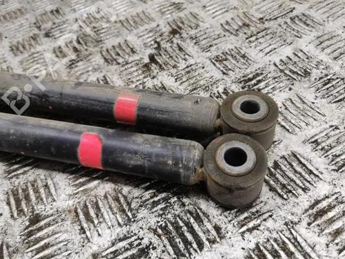 Left rear shock absorber NISSAN JUKE (F16_) 1.6 Hybrid | BP28864946M18 