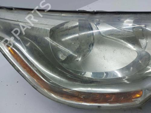 Right headlight CITROËN DS4 (NX_) 2.0 HDi 165 | BP28890149C29 - Image 10