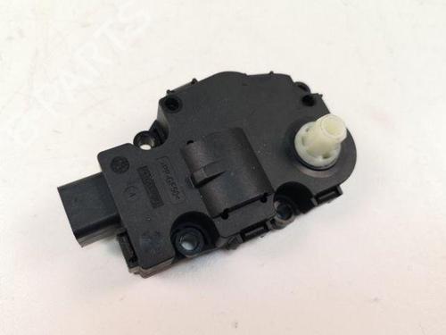 Electronic module MERCEDES-BENZ C-CLASS (W204) C 220 CDI (204.008) | BP28867281M83 