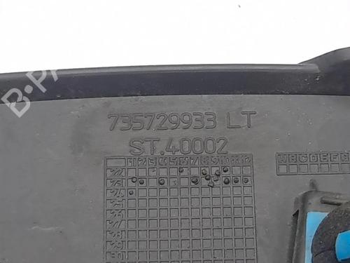 Skærm liste JEEP AVENGER (J2) Electric | BP28881960C116 - Image 8