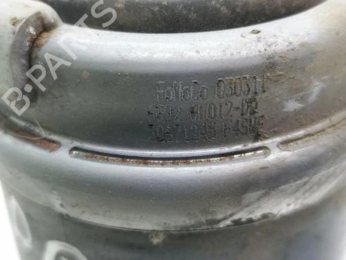 Engine mount VOLVO XC60 I SUV (156) D3 / D4 | BP36175284M89 - Image 3